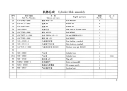 TSS Diesel TDR-K 18 4L