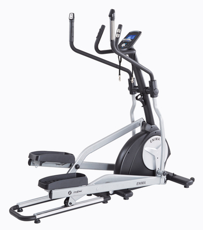 Эллиптический тренажёр Proxima Enima II iPro