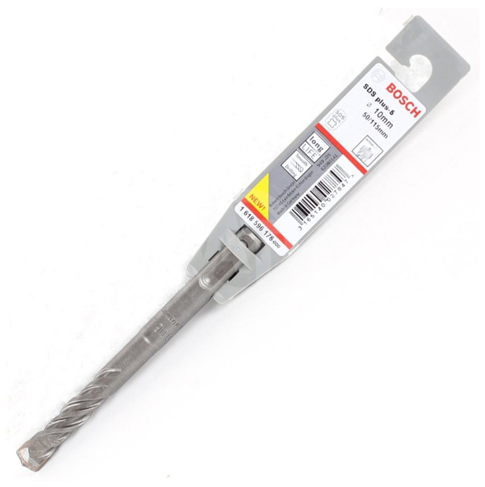 Бур BOSCH SDS+ 10х50х115мм (1618596176)