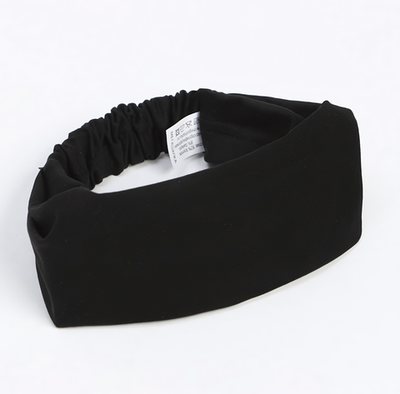 Косынка детская, цвет черный, р. 52/ 9767529 Мегашапка