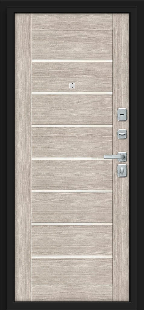 Прайм/BChrome Almon/Cappuccino Melinga 205*96 правое