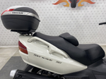 Suzuki Skywave 650 , 2002