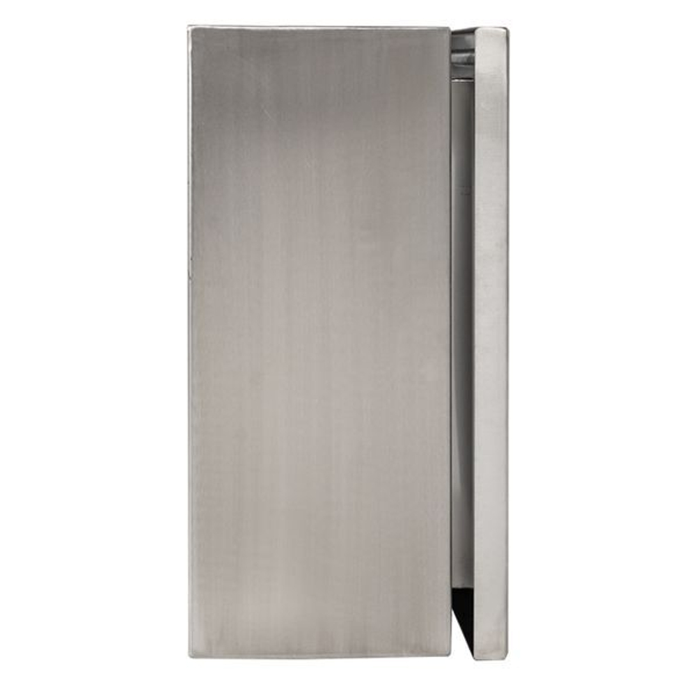 Щит  EKF mb-inox-432
