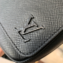 Louis Vuitton District PM Messenger Bag