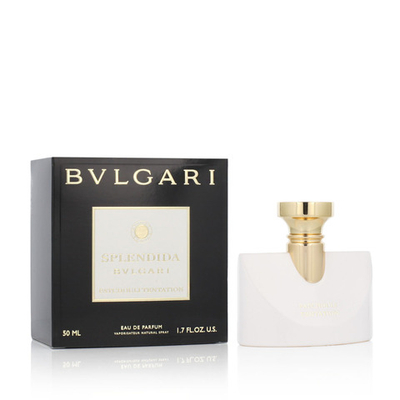Bvlgari Splendida Patchouli Tentation Eau De Parfum 50 ml (woman)