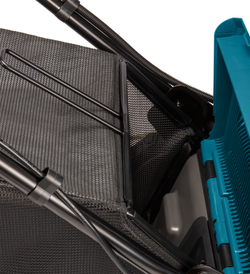 Газонокосилка Makita DLM532Z
