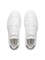 Кроссовки Prada