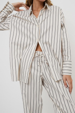 SERAPHINE SET Пижамный комплект со штанами