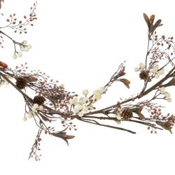 GAEM Изделие декоративное "Гирлянда", L137 W11 H11 см