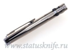 Нож CKF/Rassenti SNAFU 2.0 collab Снафуфотография - 9