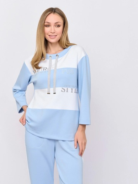 Джемпер женский FRANCO VELLO