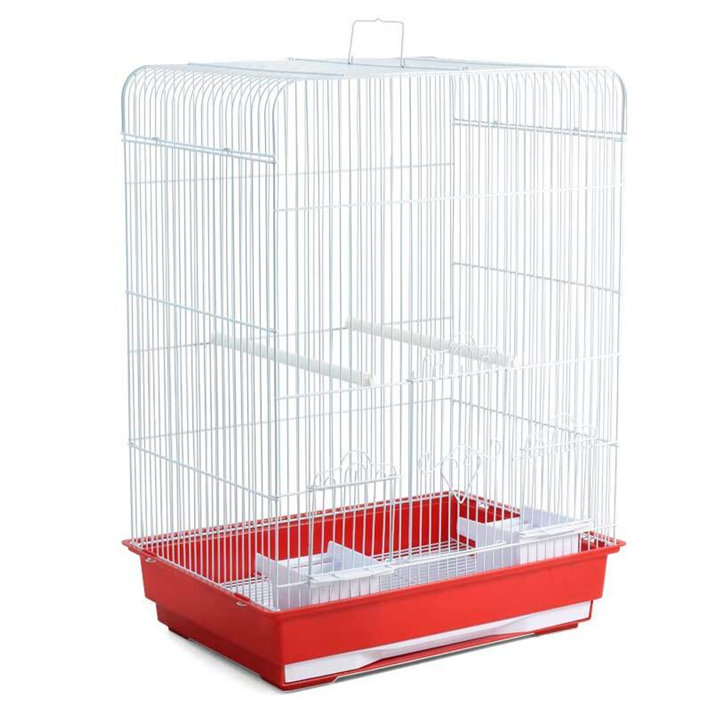 Клетка Triol 5103 для мелких животных, эмаль 340х235х290