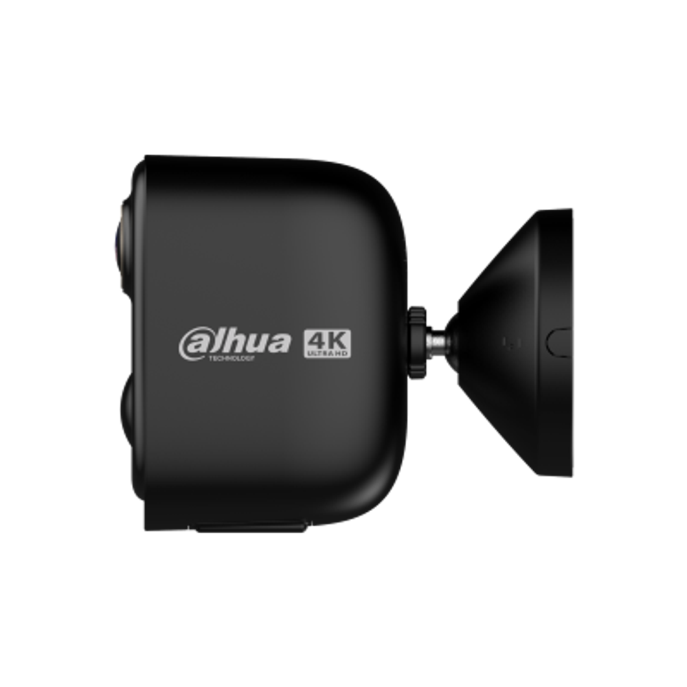 DH-BF8HB Уличная цилиндрическая IP-видеокамера с Wi-Fi