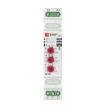 Реле напряжения (паралл, подкл,) RV-5A EKF PROxima
