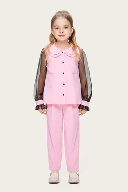 Брюки "Николь"