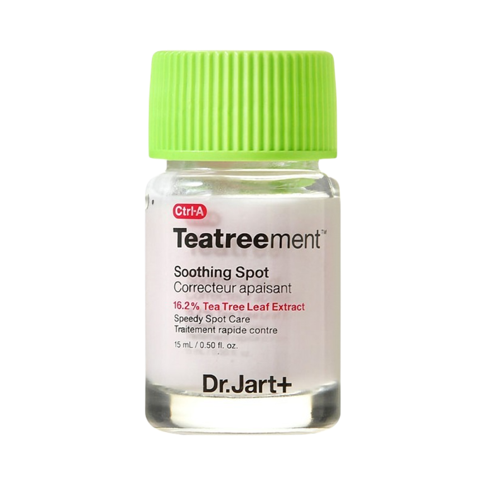 Dr.Jart+ Ctrl-A Teatreement Soothing Spot