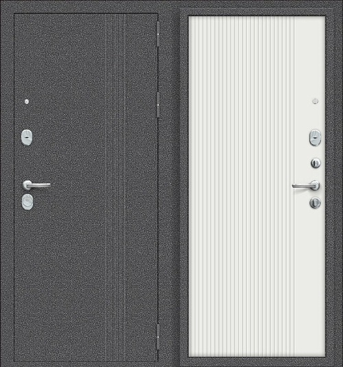 Тайга вертикаль