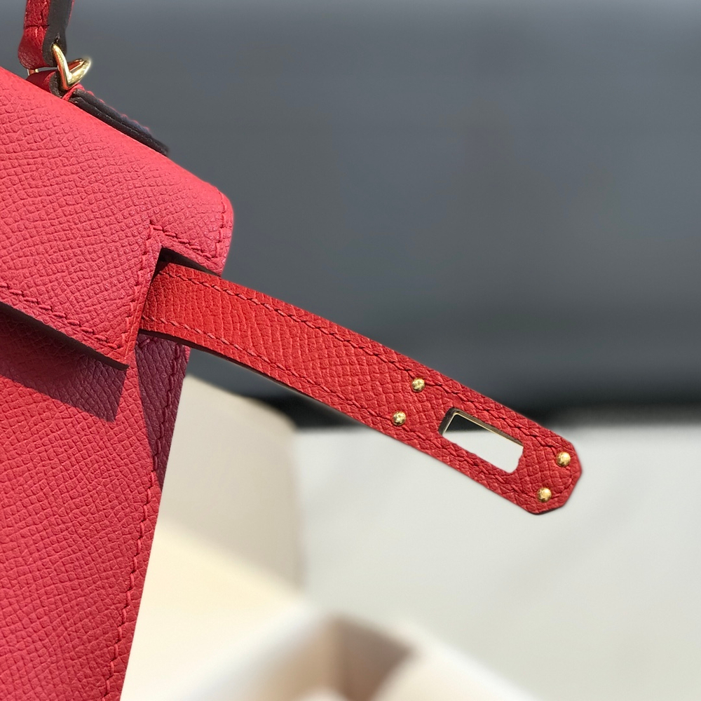 Hermes Kelly 20