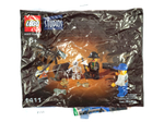 Конструктор LEGO  Lego 1411 Пиратская охота за сокровищами