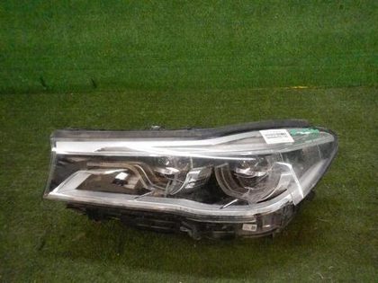 Фара левая BMW 7er G11 G12 (2015-2019) Adaptive LED