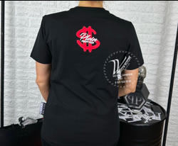 Футболка Philipp Plein Teddy Prisoner