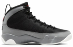 Кроссовки Jordan Air Jordan 9 Retro Particle Grey