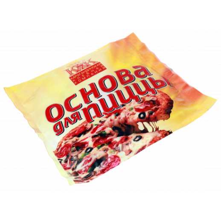 Основа для пиццы Акнар 350 гр