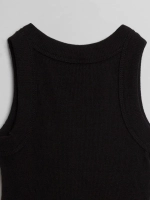 Платье для девочки летнее без рукавов