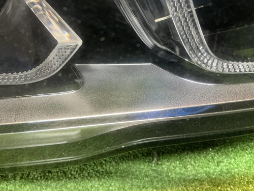 Фара правая BMW X5 G05 X6 G06 (18-23) Laser Light