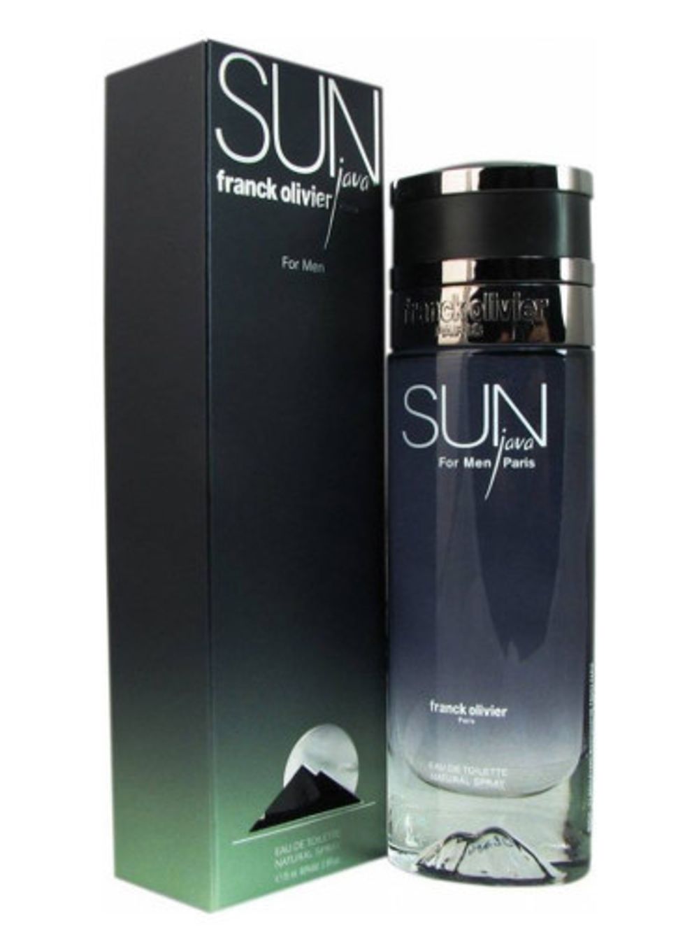 Franck Olivier Sun Java for Men