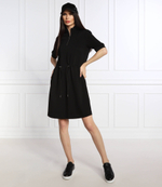 платье Karl Lagerfeld - черный(221W1302)