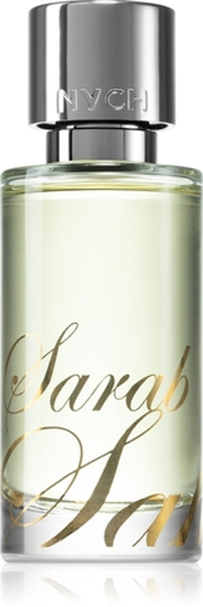 Nych Paris Sarab Sahara  парфюм