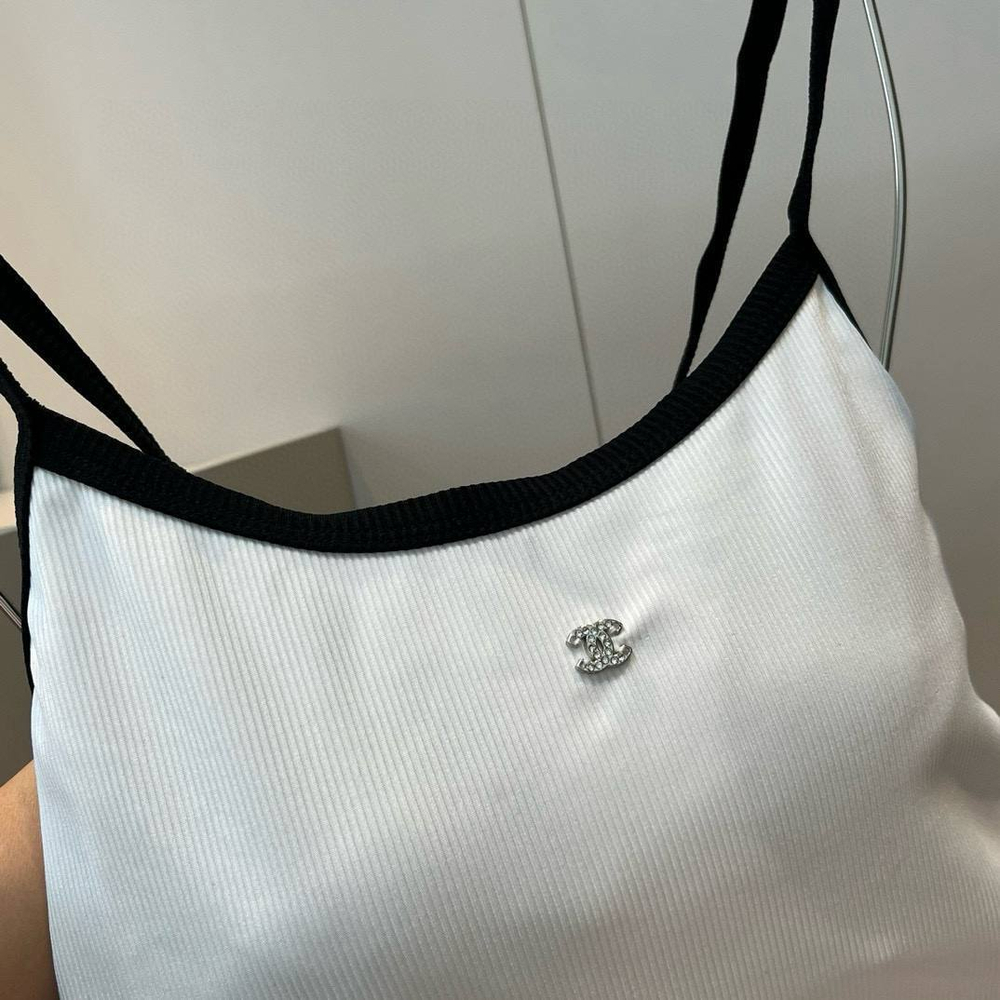 Купальник CHANEL