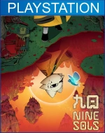 Nine Sols PS4 PS5