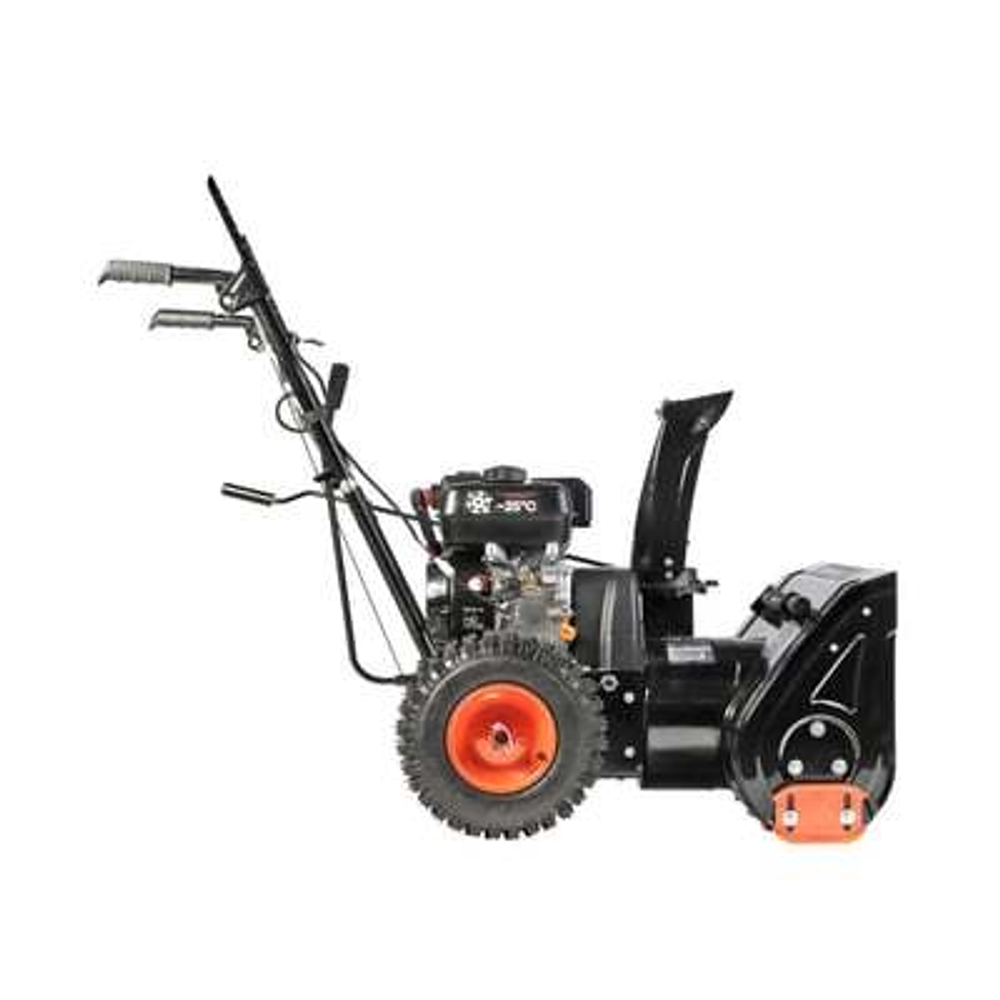 Снегоуборщик PATRIOT 602 Е