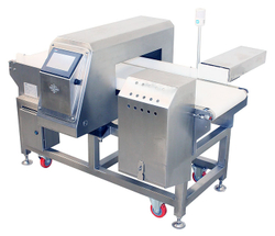 Металлодетектор конвейерный METALLAR MDC-400 158532