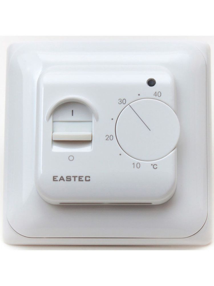 Терморегулятор RTС 70.26 белый