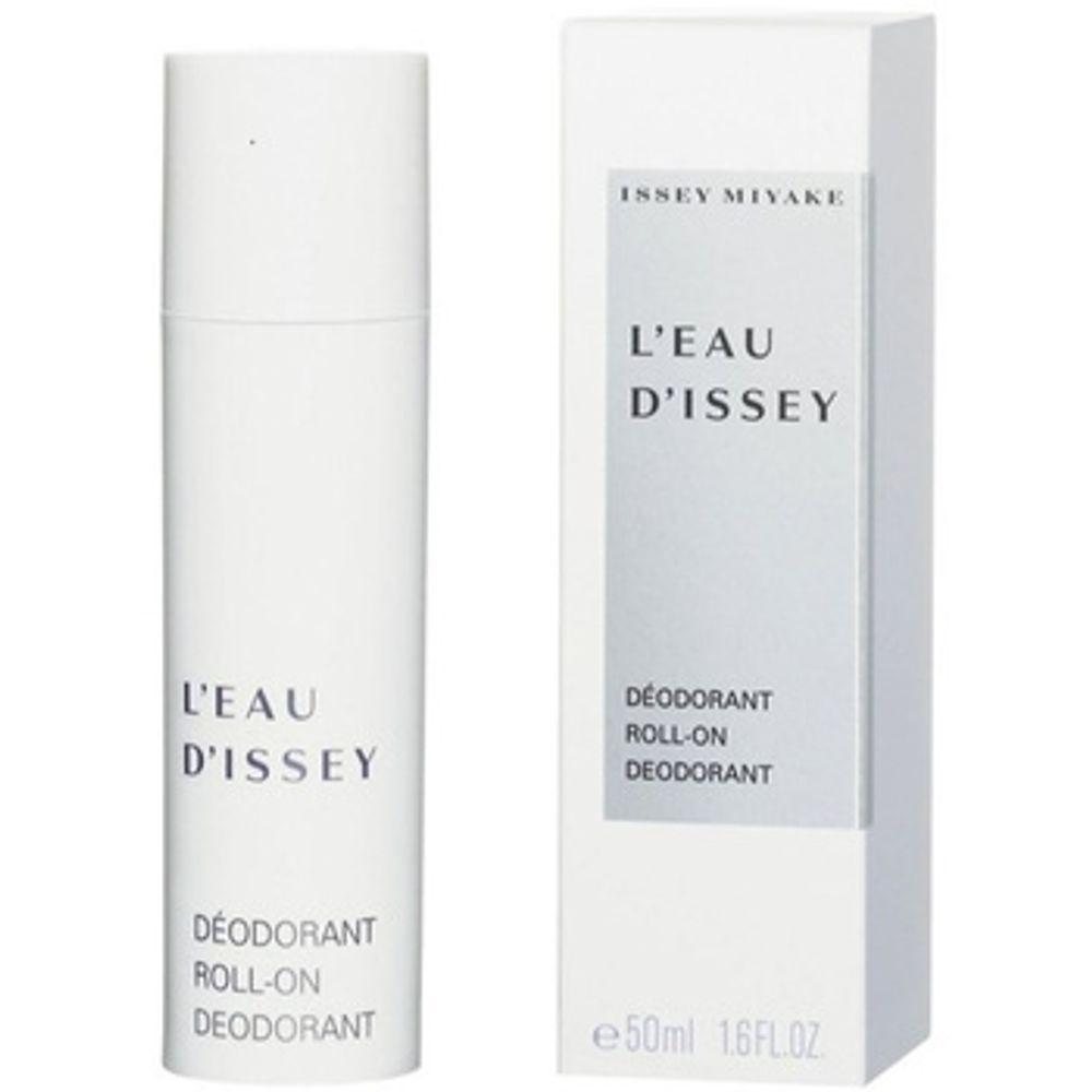 Issey Miyake L'Eau D'Issey Deodorant roll-on 50ml