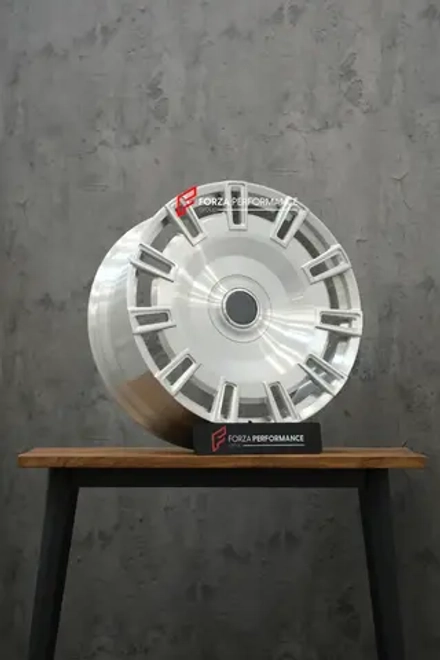 КОВАНЫЕ ДИСКИ ДЛЯ ROLLS-ROYCE CULLINAN РОЛЛС-РОЙС