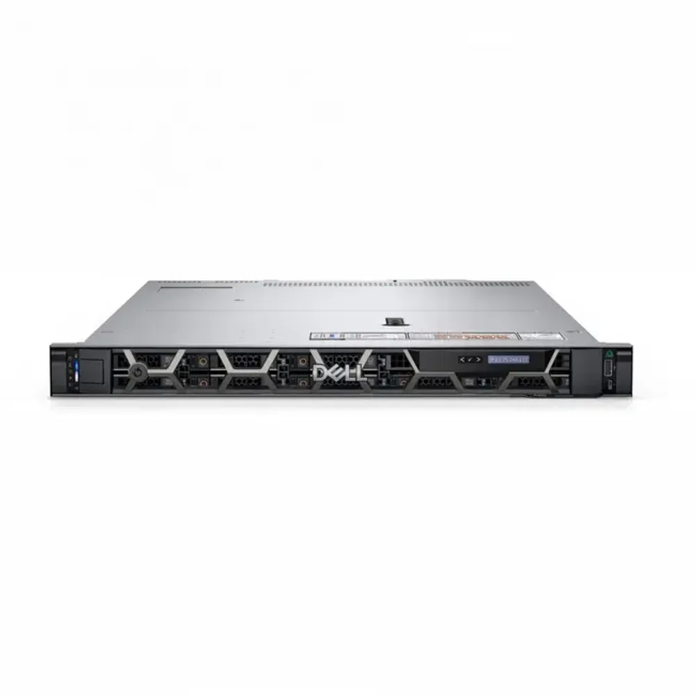 Сервер Dell PowerEdge R450 (210-AZDS_8B)