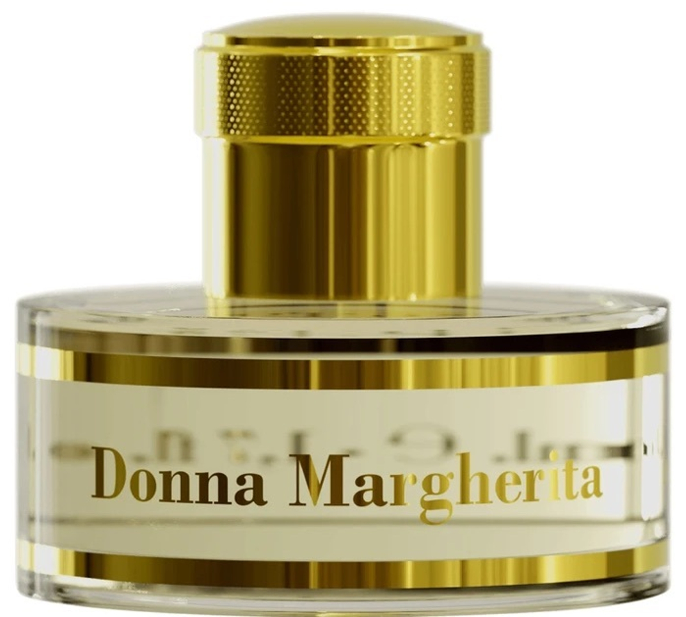 Pantheon Roma Donna Margherita