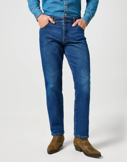 Джинсы мужские WRANGLER TEXAS