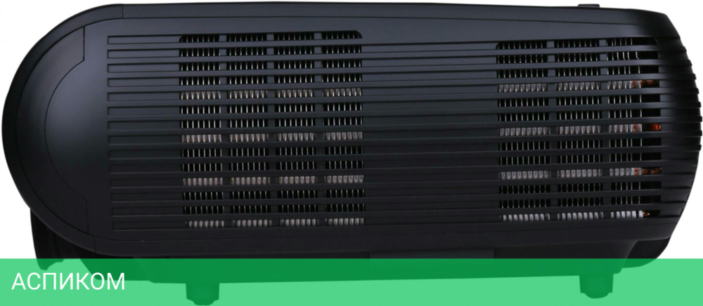 Проектор Cactus CS-PRO.02B.WUXGA-W