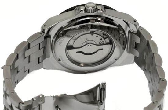 Наручные часы Orient FER28004W0 Sporty Automatic