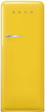 Холодильник Smeg FAB28RYW5