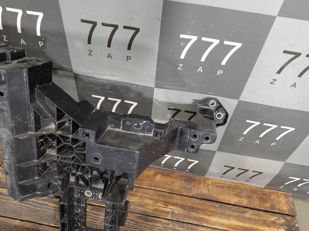 Панель передняя (телевизор) Changan CS55 Plus 21-нв Б/У Оригинал S203F2707030200