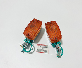 Turn light suzuki fr80, 1 pair