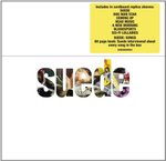 Suede / The Albums Collection (8CD)
