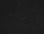 Льняная рубашка Loro Piana