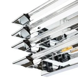 Настенный светильник Arte Lamp CARAVAGGIO